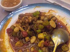 -君霖海鲜私房菜(春柳店)