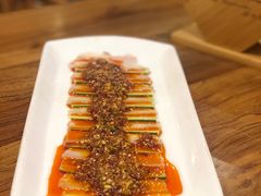 -大川先生·小龙虾·川菜(信义坊店)