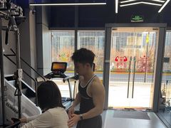 -EASY POWER健身工作室(浦东大道店)
