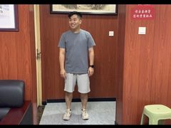 -国医整脊馆(武夷路店)