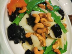 -双合园·海鲜水饺青岛菜(品牌首店)