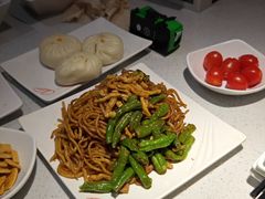 -嘉和一品(新辰天地大兴南区店)