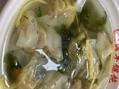 -海平馄饨(逍遥二路店)