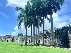 -石炮台公园