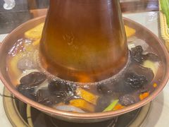-宣武小院涮肉(前门店)