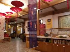 大堂-新凯里酸汤鱼(飞山街店)