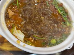 -木子山庄·安徽省老字号·中国炖锅宴