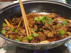 -彭耕记猪油炒小菜(吉联mall店)