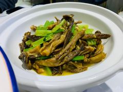 -兰湘子·湘菜小炒(崂山丽达店)