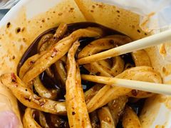 甜水面-洞子口张老二凉粉(文殊院店)