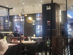 -稻香海鲜饭店(第一国际店)