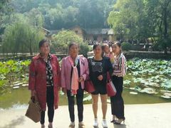 -韶山毛泽东同志故居