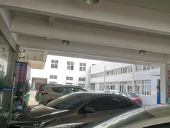 -武汉黄浦一汽丰田4S店(江岸店)