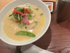 -篝拉面(银座店)