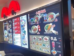 -和府捞面(东直门银座店)