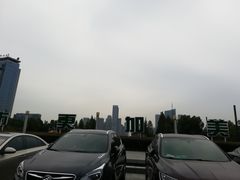 -天鹅湖体育公园