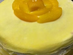 -OL’s Cake鲜荟千层(东风中路店)