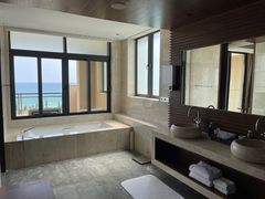 -海南清水湾莱佛士酒店