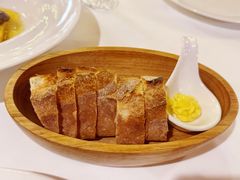 -火车头法国西餐厅