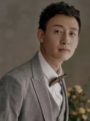 -纪梵希婚纱摄影(青岛店)