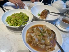 -上海宝华喜来登酒店·采悦轩中餐厅