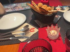 -百特喜·意大利餐厅(八佰伴镇江店)