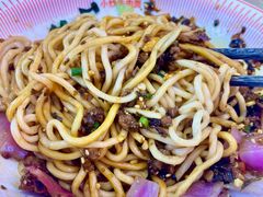 -阿当·小炒牛肉面(人广店)