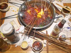 -江二娃串串香(科园四路总店)