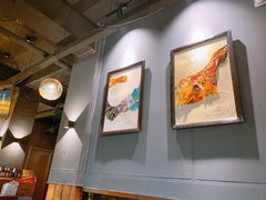 -ISLAND MASS岛·精酿吧