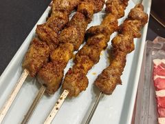 -阳坊胜利涮羊肉(阳坊老店)