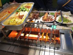 -丰茂烤串(金源店)