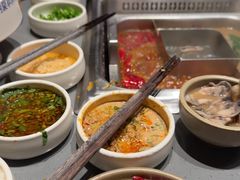 -巴奴毛肚火锅(悠唐购物中心店)