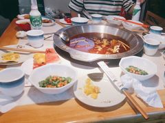 -川江渔府火锅(学府路直营店)