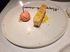 主厨甜点-蝶舍·MAISON PAPILLON