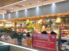 -食尚名肴自助涮烤