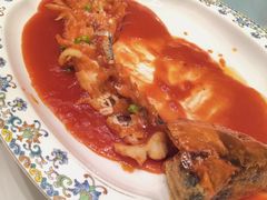 -南山翁新概念川菜(江宁万达广场店)