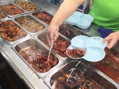 -双宝铁饭盒(南十四店)