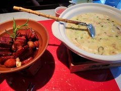 -春色如许·茶食餐厅(桃李春风店)