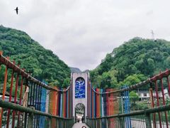 -水磨古镇