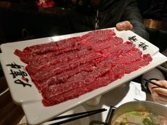 -大喜牛鲜牛肉火锅(世纪金源店)