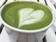 -Manner Coffee(IFS一楼店)