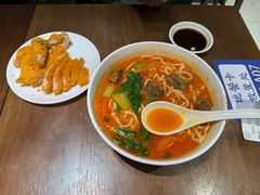 -寻裕记·现炒浇头面(人民广场店)