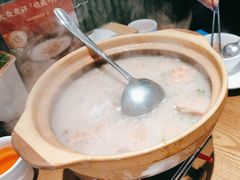 -小户人家(循礼门南国中心店)