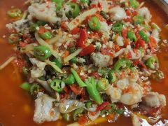 -艺味深尝(云锦路店)