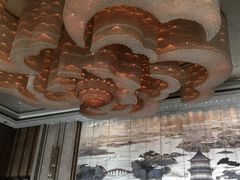 -阜阳富力万达嘉华酒店·美食汇自助餐厅