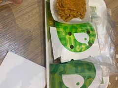 -德克士(南城店)