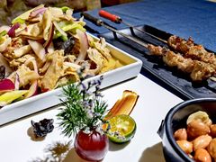 -伊带伊路新疆美食府(呼家楼店)