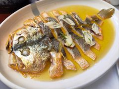 -野蔓果·山野菜(西湖景区·龙井茶田店)