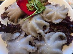 -重庆德庄火锅(体育中心店)