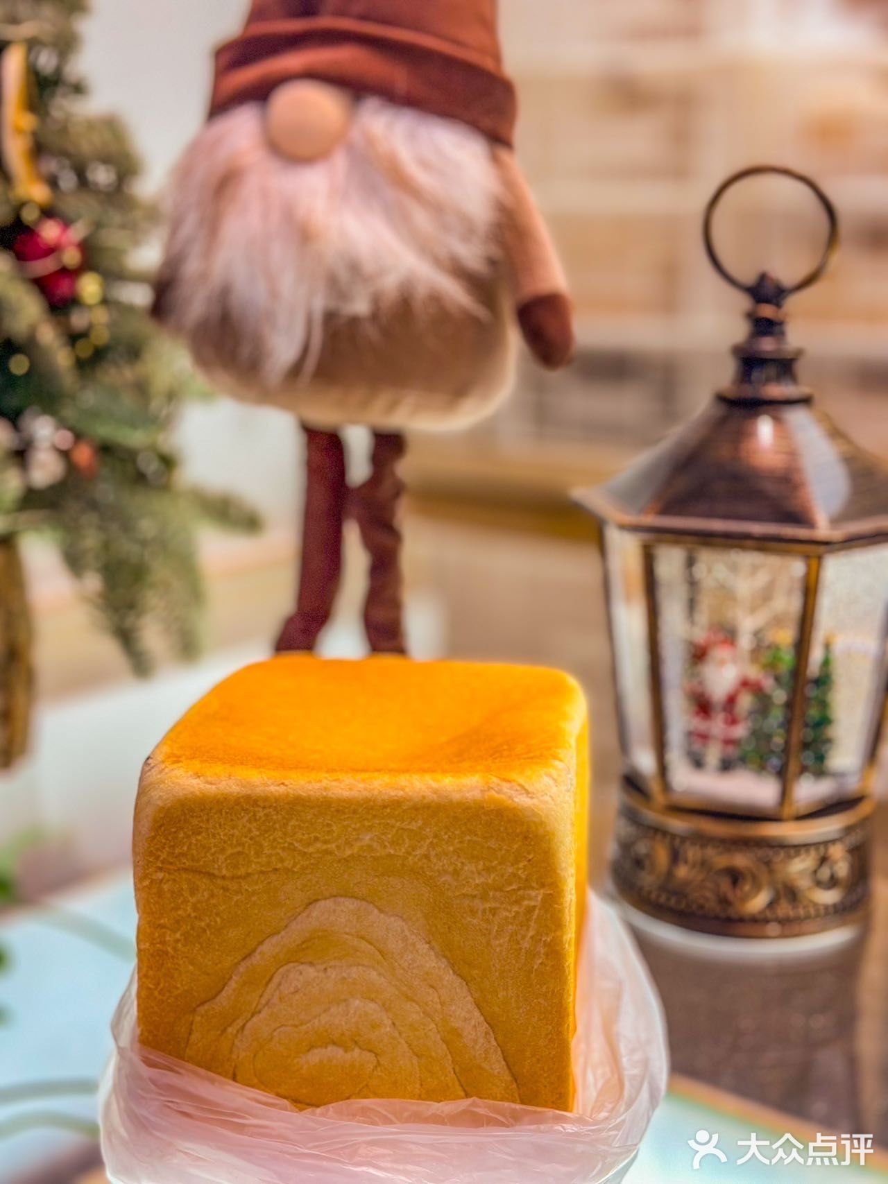 上海坠火吐司🍞 银座仁志川新店来袭